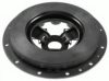 SACHS 1882 150 004 Clutch Pressure Plate